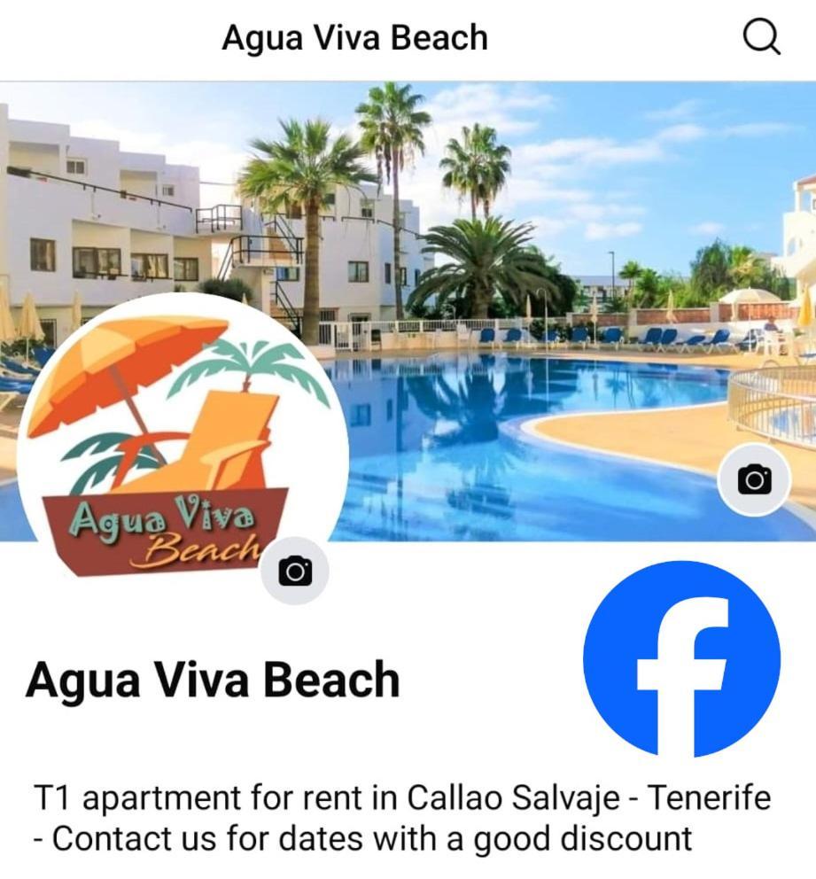 Agua Viva Beach กาเยาซัลวาเค ภายนอก รูปภาพ